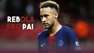 Neymar Jr - Rebola Pro Pai (MC Kevin Chris)