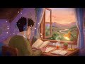chill music for Study and Work | lofi beats to stay deep focus and productive