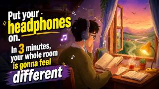 chill music for Study and Work | lofi beats to stay deep focus and productive