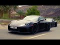 New 2025 porsche 911 hybrid is the fastest 911 ever