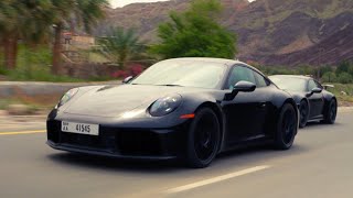 New 2025 PORSCHE 911 hybrid is the fastest 911 ever! by REC Anything 932 views 19 hours ago 2 minutes, 29 seconds