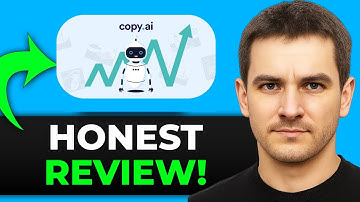 Copy.ai Review: Best AI Tool for Content Creation 2025?