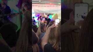 Sam Hunt VIP private show at Xfinity Theater in Hartford, CT 6/24/2017 Sam Hunt VIP private show at Xfinity Theater in Hartford, CT 6/24/2017