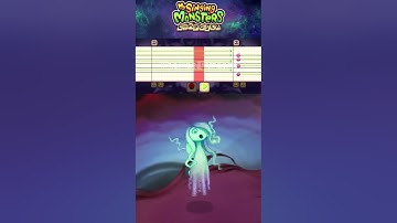 Whisp Shadow Islet - MSM Composer Tutorial!🍃