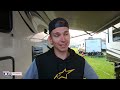 Jeff Walker - A Day in the Life | 2021 Spring Creek National