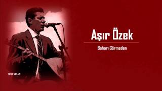 Aşır Özek - Baharı Görmeden