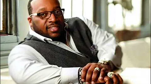 Marvin Sapp   My Testimony