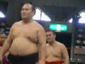 大相撲札幌場所2008-相撲甚句前半