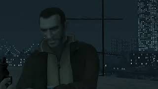 Vez de Niko (GTA IV)