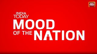 India Today Mood Of The Nation 2025: Who Will Win If Elections Were Held Today? | India Today LIVE