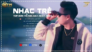 Đi Về Đâu Đôi Bàn Chân Chai Sần , Lướt Sóng Đạp Mây Remix | LK Nhạc Trẻ Thiên Tú Mới Nhất 2023