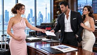 You Don't Resign From Me, Crime Boss Told His Pregnant Mistress—After Ordering Her to Plan ...