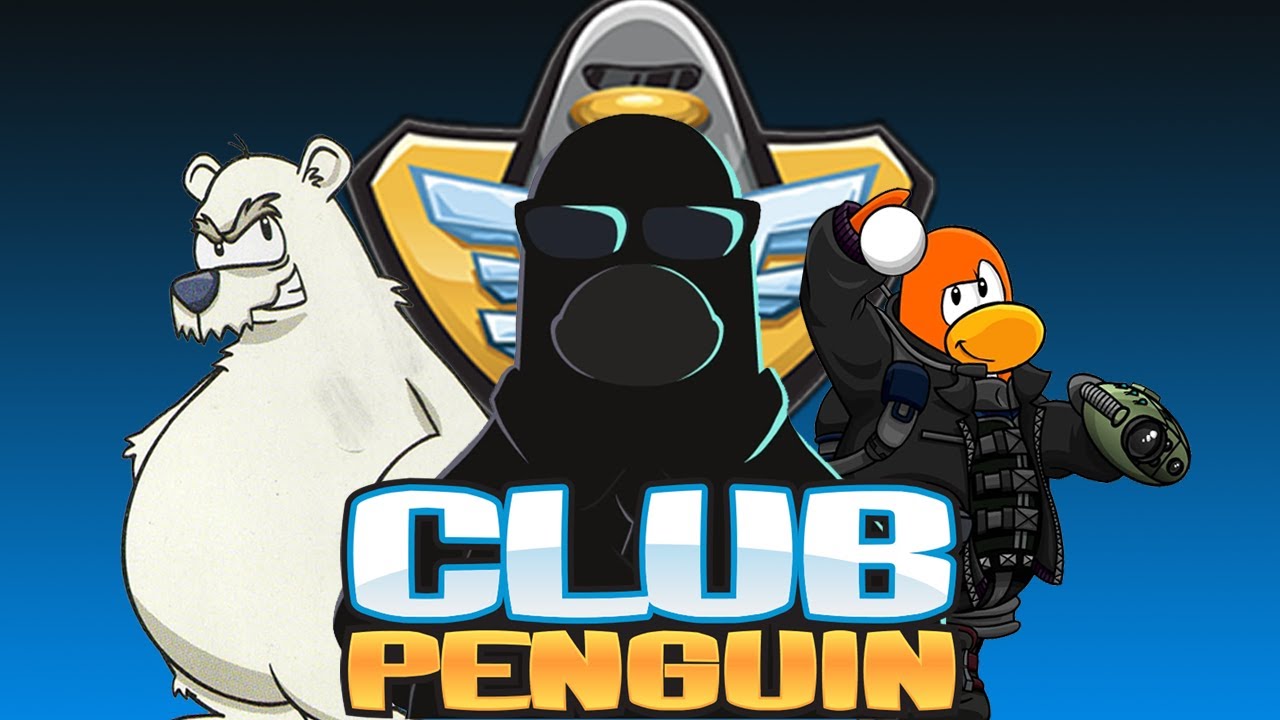 Penguin News Network — Update to the EPF Command Room