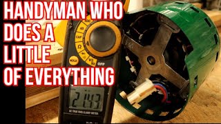 Handyman Videos on YouTube