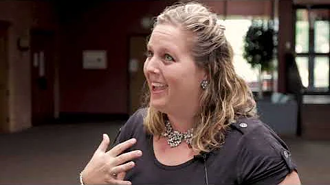 Moved By Music - Julie Swanson