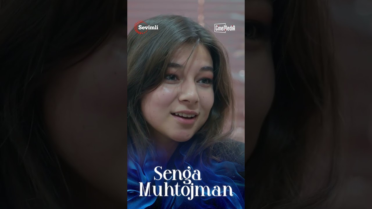 Senga Muhtojman 60-qism | Turmush o‘rtog‘ingiz juda yaxshi inson