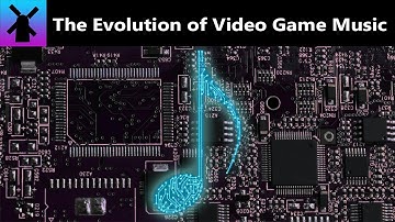 The Evolution of Video Game Music
