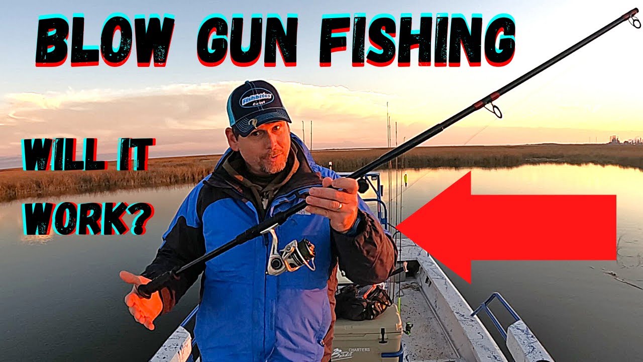 blows in to a fishing reel Cheeky Burst 350 Fly Enhanced with CNC Gear Technology and top Capt. Mike Anderson | Working