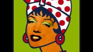 The tea Party Sun going down