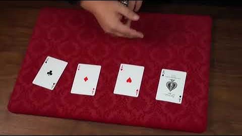 Saturn Magic - The Vault - Monster Switch 2.0 by TCC and Alex Zhan video DOWNLOAD