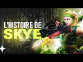 Lhistoire complete de skye valorant lore