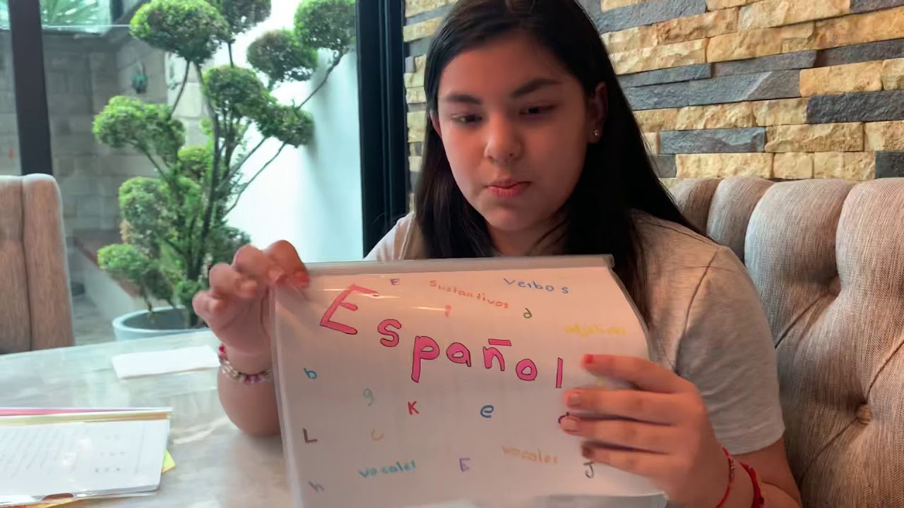 Escuela Jamie - YouTube