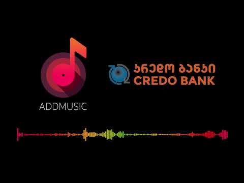 კრედო ბანკი - სოფლის შენებას რა უნდა | The adaptation of Georgian song for Credo Bank