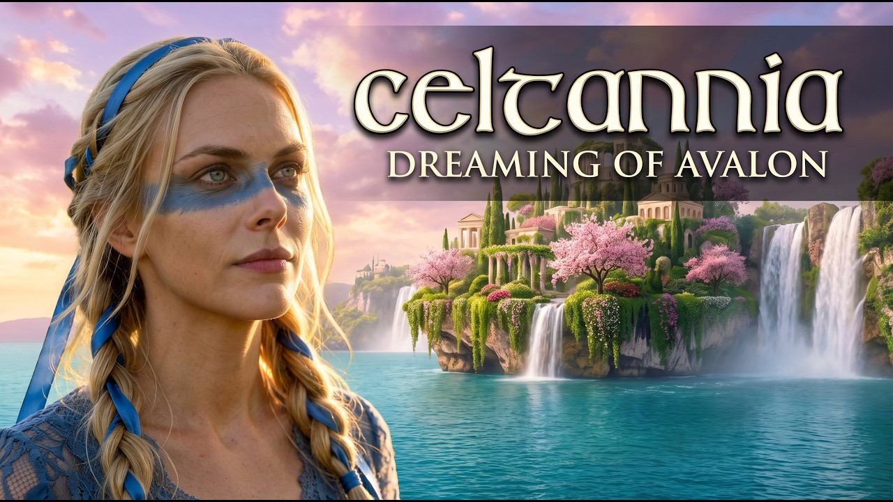 Watch CELTANNIA: Dreaming of Avalon on YouTube Watch CELTANNIA: Dreaming of Avalon on YouTube