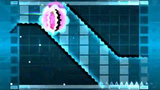 Geometry dash theory of Everything 2 fail 80%