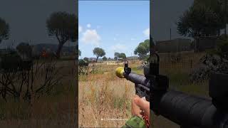 Ambushing Hostile's With RPG-7 #echogamer #apc #games #newgames2024 #freepcgame #gamingshots #echo