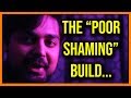 How I Built The "Poor-Shamed" Computer...