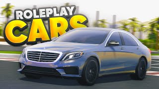 The Best ROLEPLAY Cars in Southwest Florida!