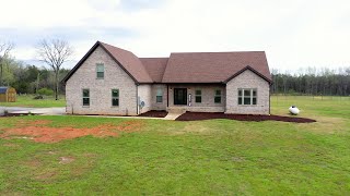 209 Adams Ln video tour