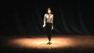 Pantomima El Ciclo De La Vida