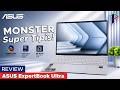 Laptop Idaman Businessman - ASUS ExpertBook Ultra B9406CAA | Review Indonesia