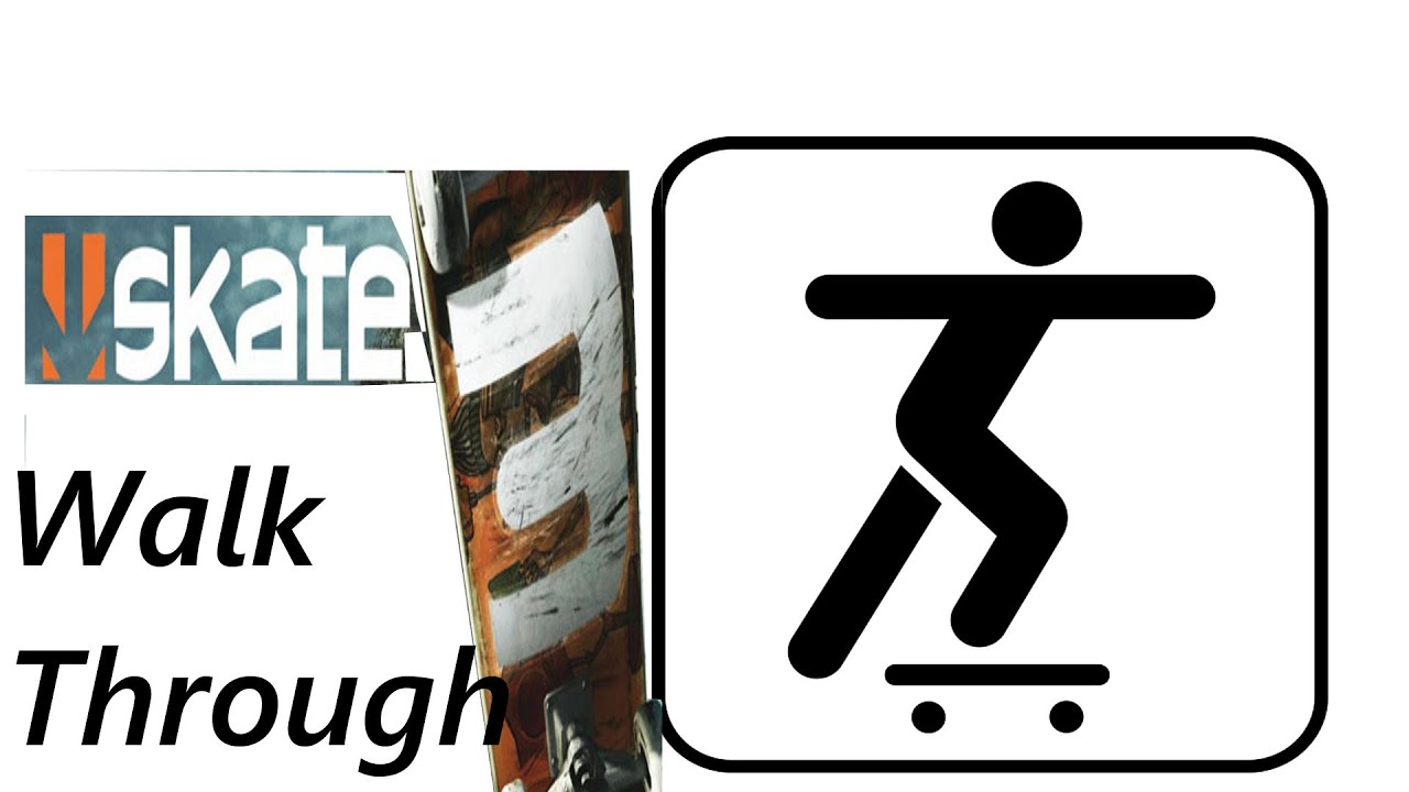 Skate 3 Walkthrough Commentary Part 1 YouTube skate-3-walkthrough-commentary-part-1-youtube
