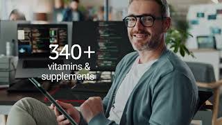 NAD+ Cell Support NMN: The Key to Aging Well