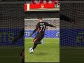 Goal Keeper did a GOAL!!!! #trending #football #shorts