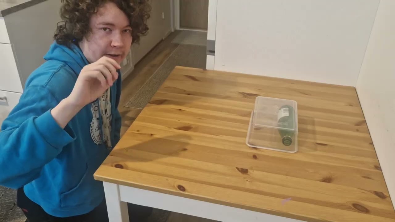 Real Telekinesis No Ai Moving things with mind moving objects with mind Supernatural powers 