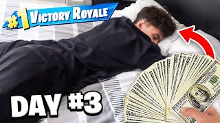 Last to Stop Playing Fortnite Wins $10,000 Challenge