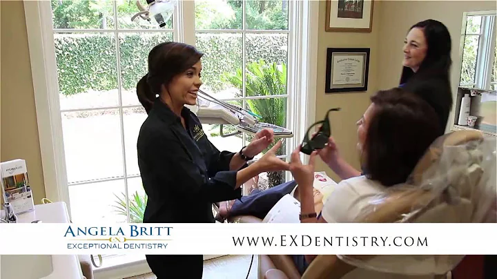Angela Britt - NewYou Dentures