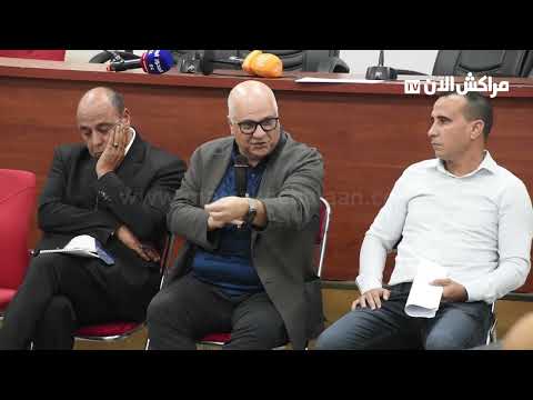 البرهومي برلماني الأحرار من تامنصورت إنجازات حكومة أخنوش في الصحة والتعليم تلبي طموحات جيل