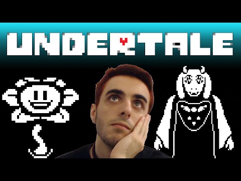 Undertale Let's Play Part 1! Yep I'm FINALLY playing Undertale! Verlisify Plays Undertale - Undertale Let's Play Part 1! Yep I'm FINALLY playing Undertale! Verlisify Plays Undertale
