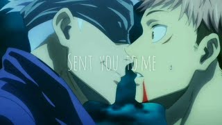 Intadori & Satoru Jujutsu Kaisen,Songpositions