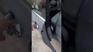 2022 Mercedes-Benz E350 Door Open and Close Sound screenshot 1