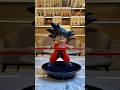 Kid Goku DX Sofubi by Banpresto — simple, iconic, and full of charm ✨#kidgoku #banpresto #figure