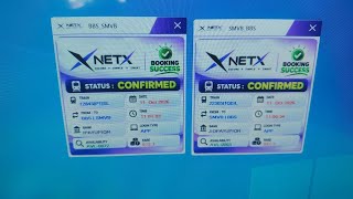 NETX NEW TATKAL SOFTWARE APP LOGIN KING 👑 SOFTWARE NETX SOFTWARE screenshot 3