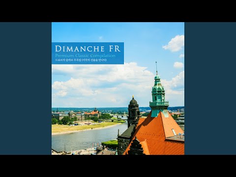 Dvorak: Slavonic Dances Op.72 - VII. Kolo. Allegro vivace
