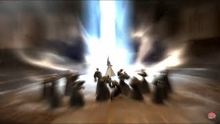 Hydaelyn's Origin Story?!