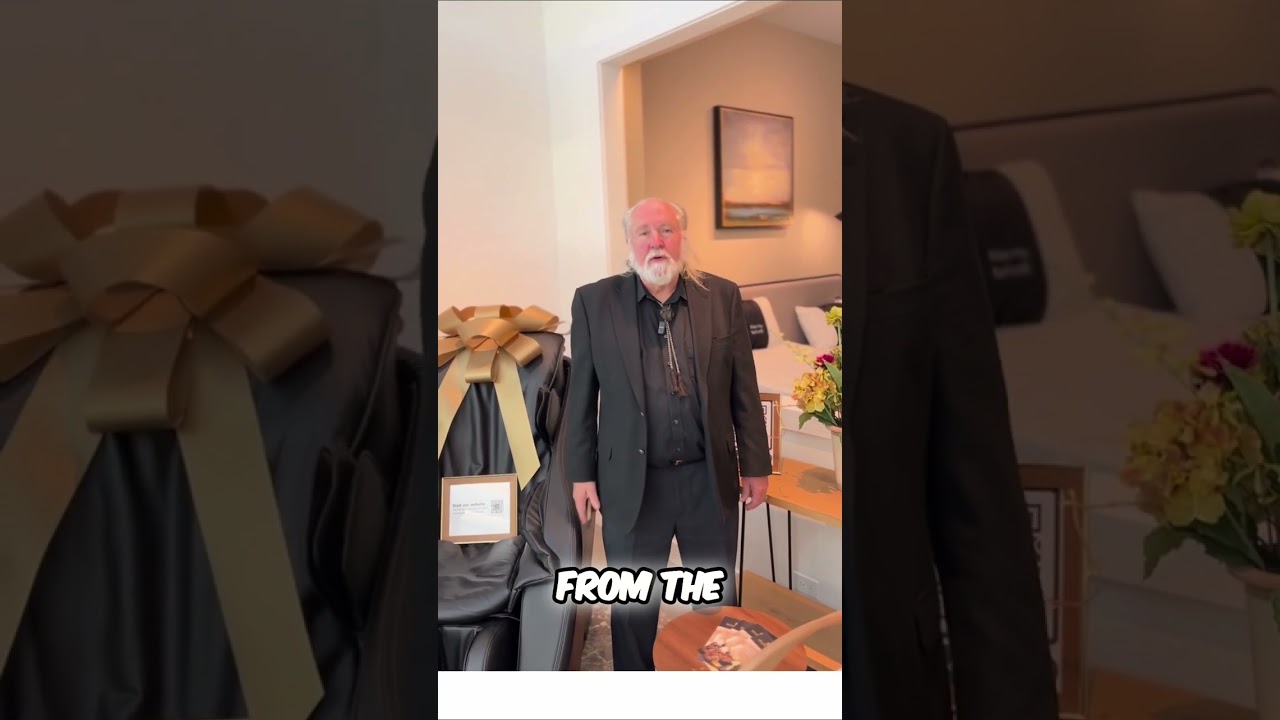 ChatGPT Says: Best Massage Chairs in Texas Are HERE!